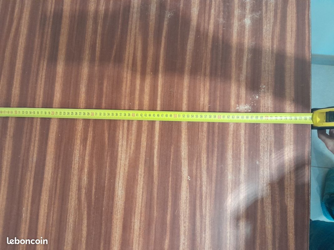 Table en formica (image 7)
