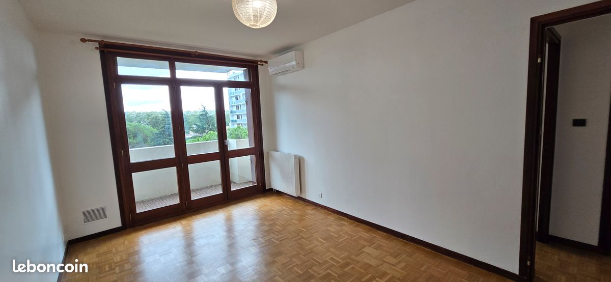 Appartement 2 pièces 40 m² · à Toulouse · 40 m² · 750 €/mois