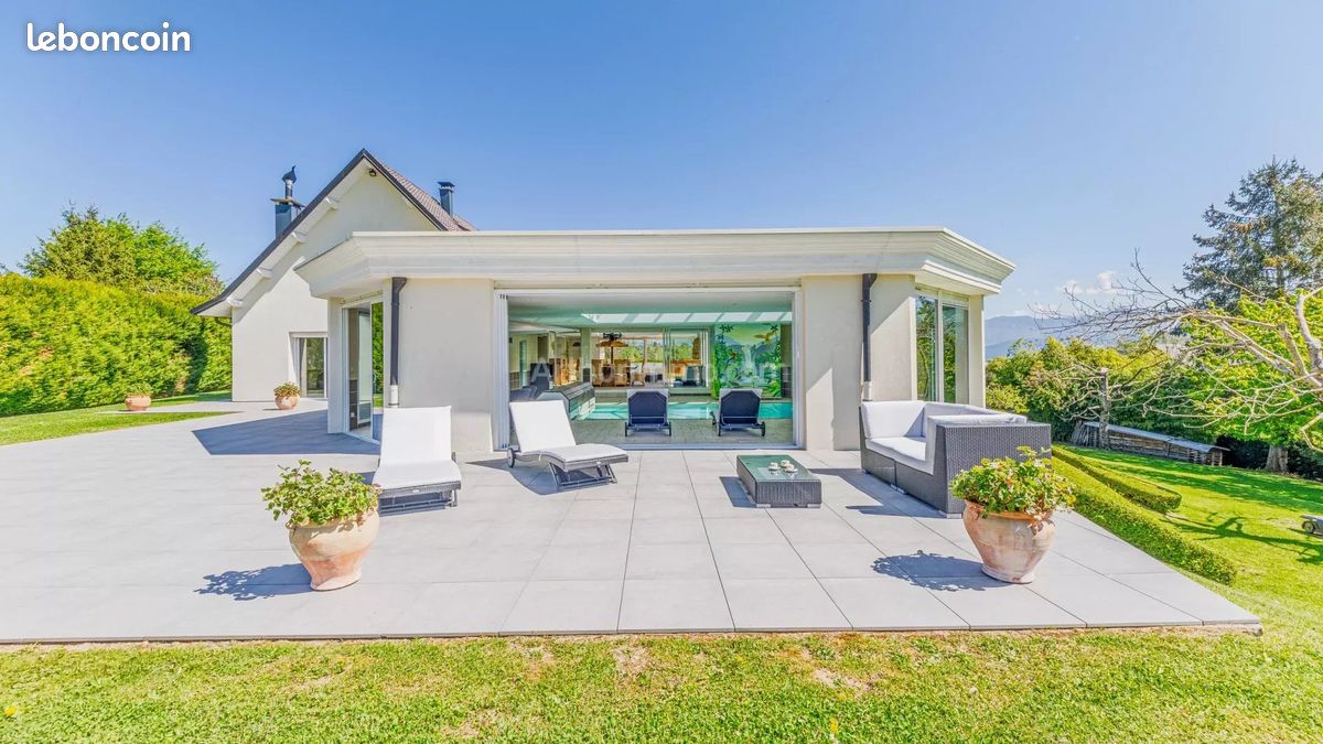 Maison 7 pièces 325 m² (image 4)