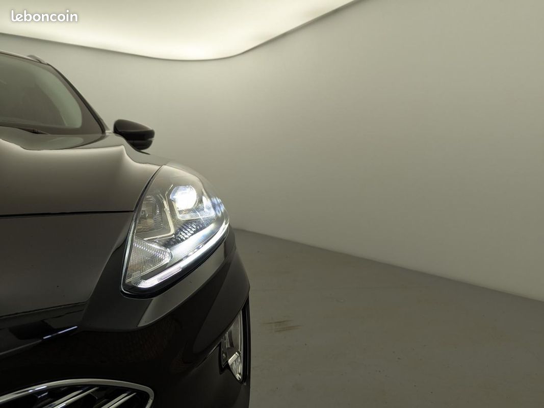 FORD KUGA 1.5 EcoBlue - 120 - BVA 4x2 Titanium (image 15)