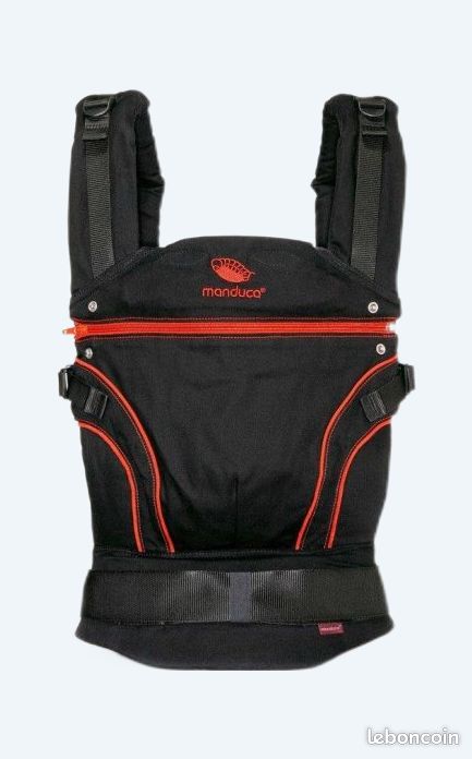 Porte bébé Manduca neuf Équipement bébé
