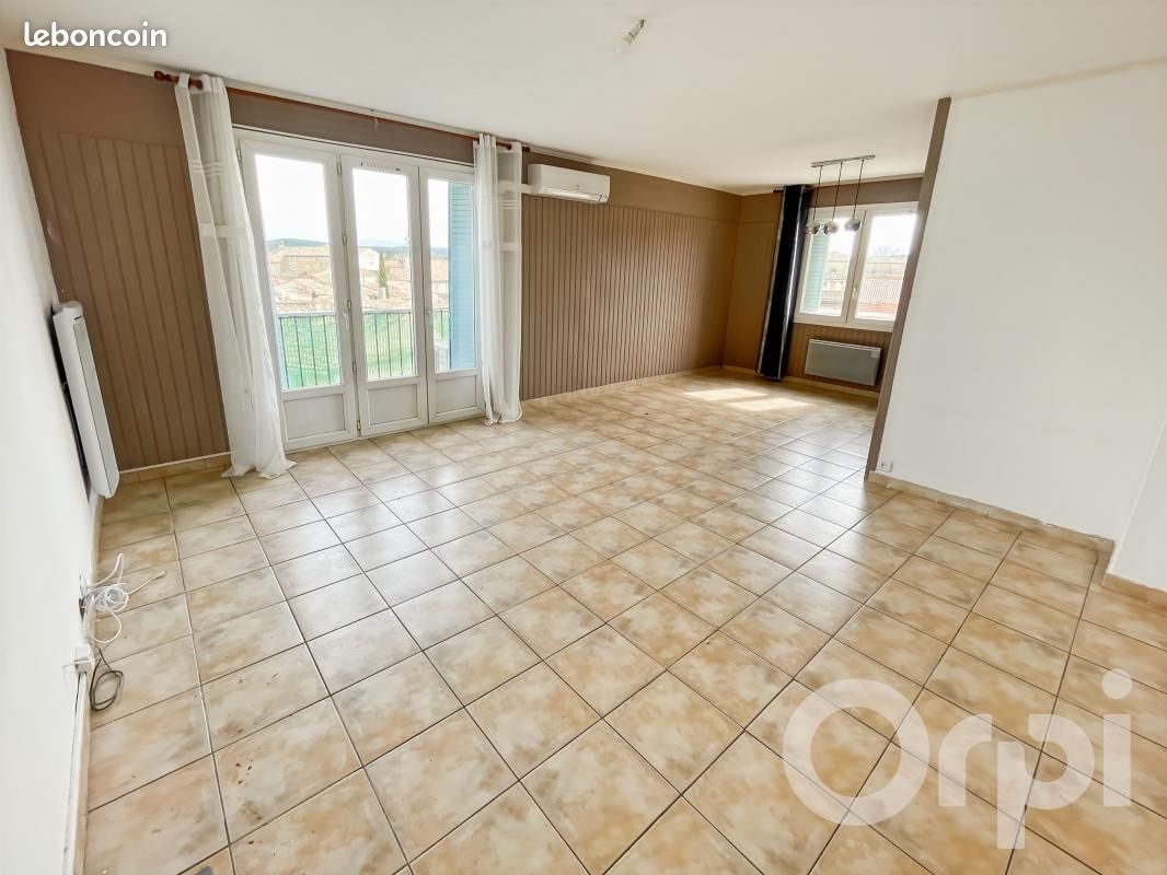 Appartement 4 pièces 80 m² · à Bollène · 80 m² · 685 €/mois