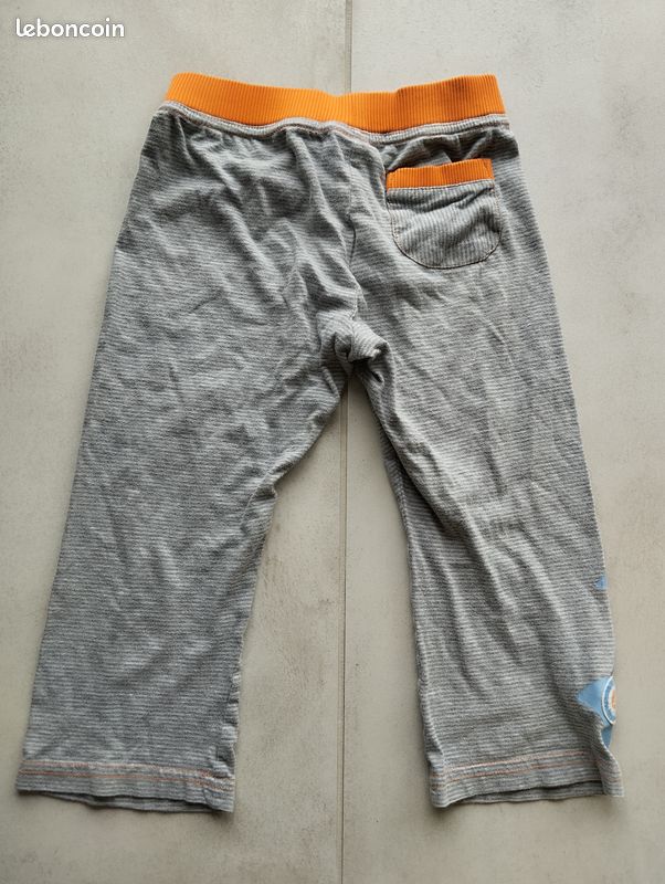 Pantalon pyjama KTM (image 2)