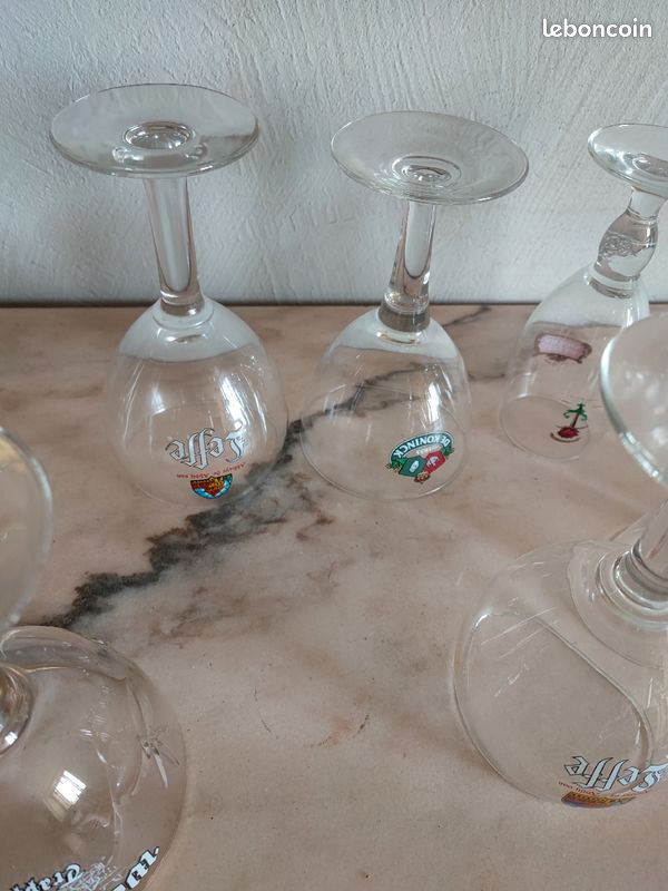 Verre à bière (image 4)