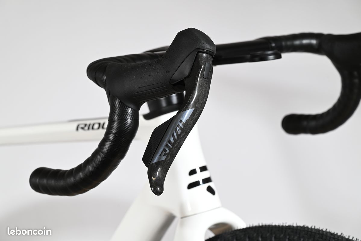 Ridley ASTR Rival XPLR 2025 - S (image 3)