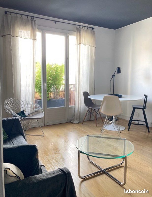 Appartement 3 pièces 50 m² · à Le Bouscat · 50 m² · 950 €