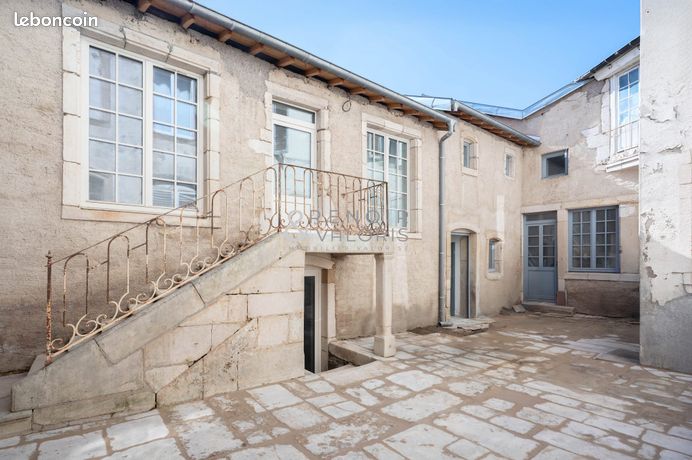 Immeuble 245 m² Toul