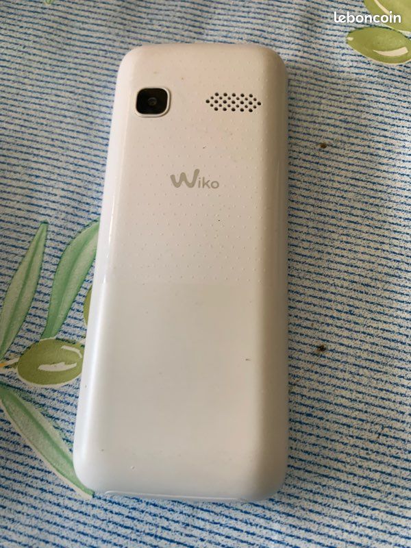 Téléphone wiko (image 2)