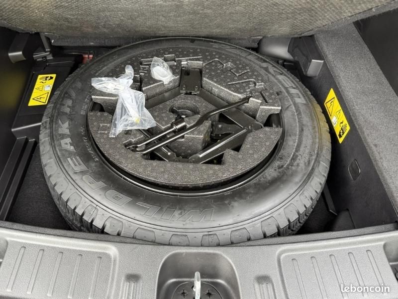 Jeep Compass 1.3 Turbo T4 240ch PHEV 4xe S AT6 eAWD (image 17)