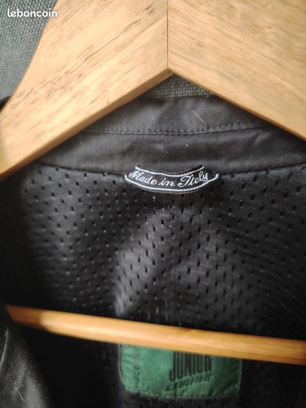 Blazer Gaultier (image 5)