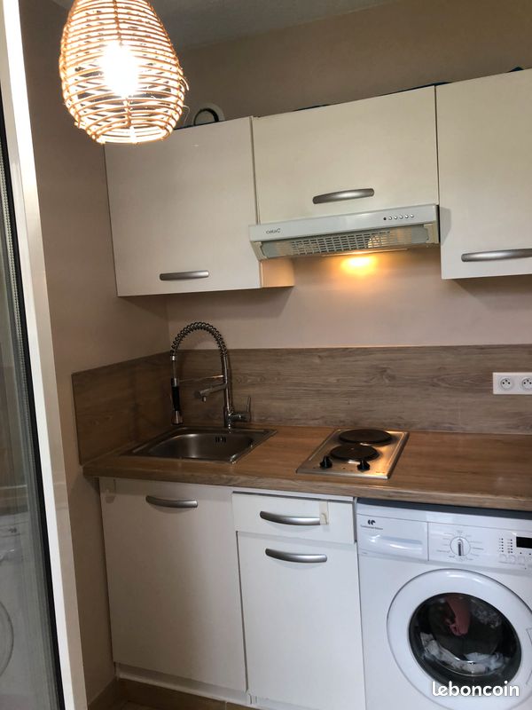 Appartement 2 pièces 27 m² · à Lons · 27 m² · 510 €/mois