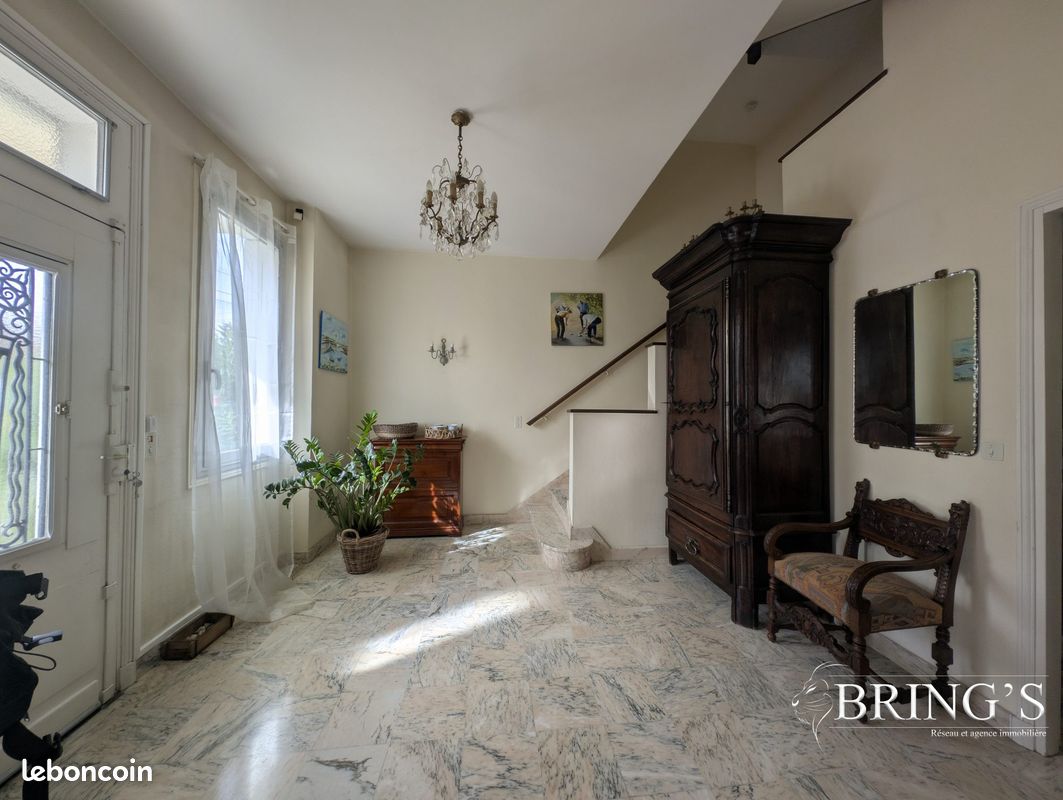 Maison 6 pièces 150 m² · à Périgueux · 150 m² · 331 000 €