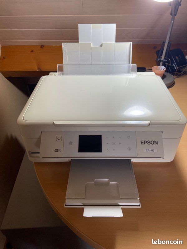 Imprimante Epson (image 2)