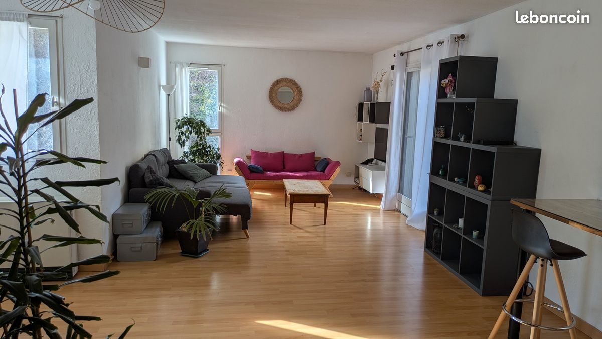 Appartement 3 pièces 78 m² · à Gap · 78 m² · 150 000 €