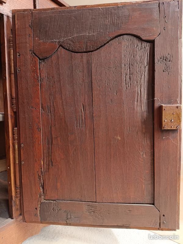 Enfilade Louis XV (image 3)