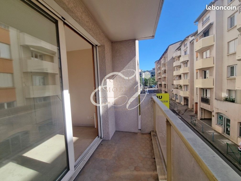 Appartement 2 pièces 40 m² (image 3)