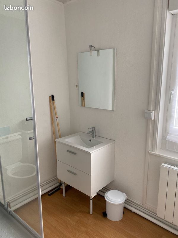 Appartement a louer douai - 2 pièce(s) - 40 m2 - Surfyn