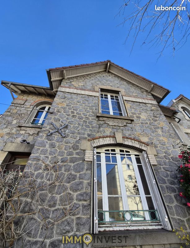 Maison 3 pièces 100 m² · à Limoges · 100 m² · 179 000 €