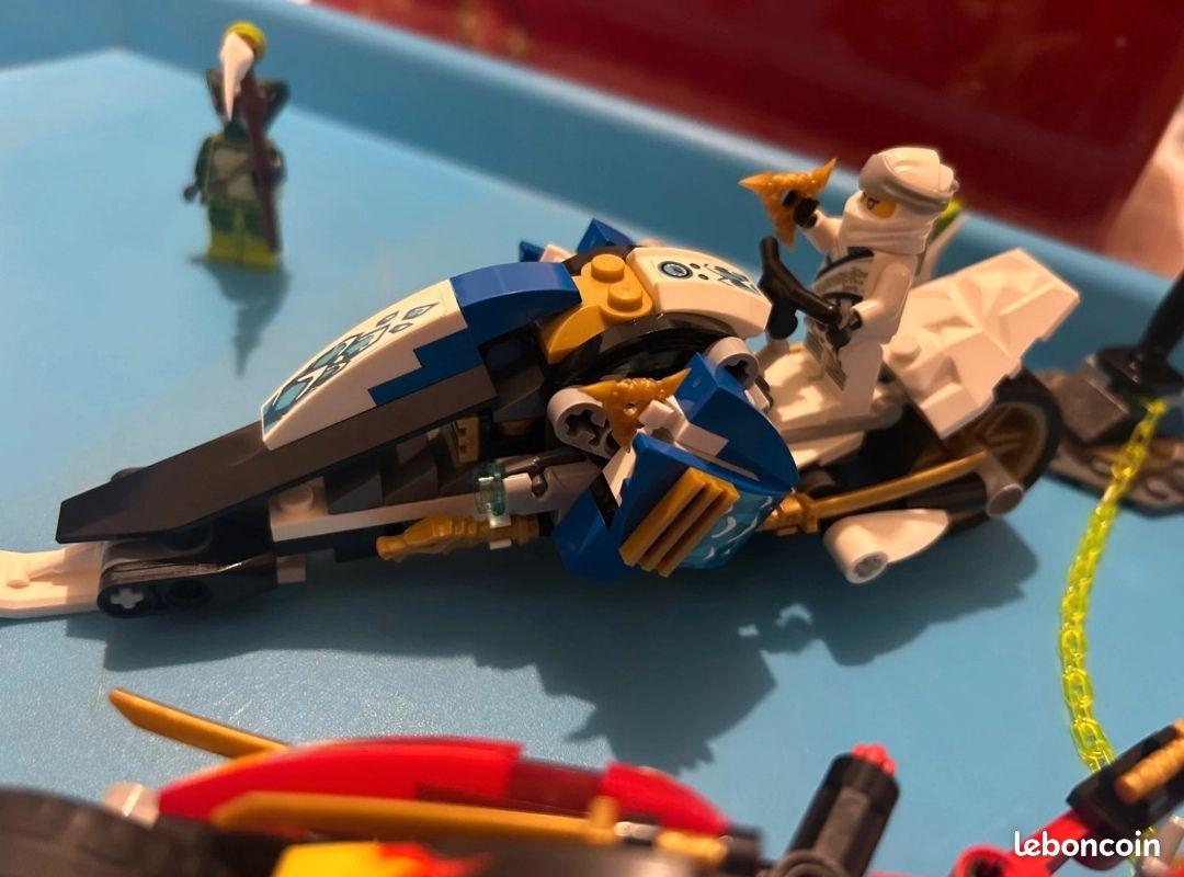 Lego Ninjago 70667 (image 5)