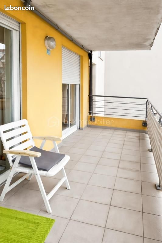 Appartement 2 pièces 43 m² · à Villepinte · 43 m² · 150 000 €