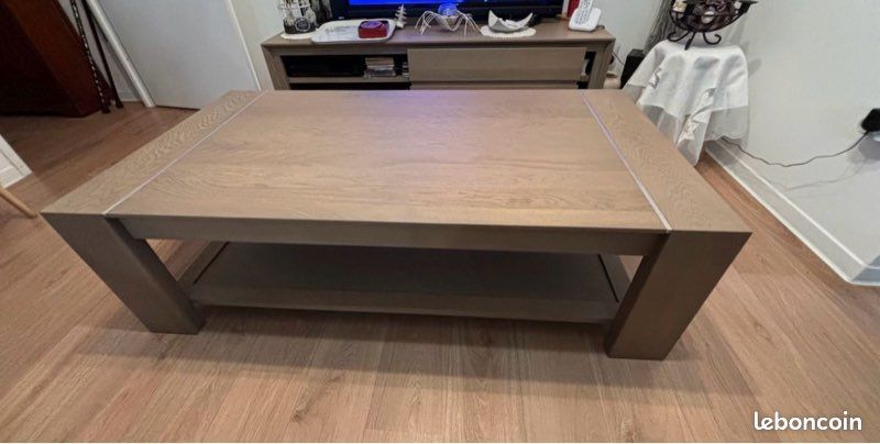 Table de salon (image 2)