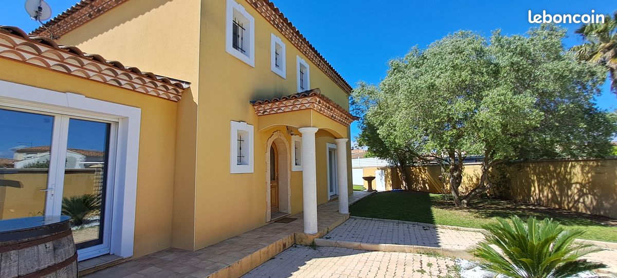 Maison 6 pièces 215 m² · à Mauguio · 215 m² · 774 000 €