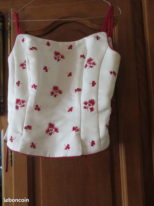 Robe de mariée neuve (image 3)