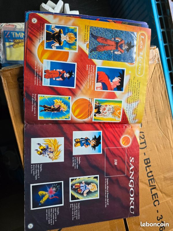 Dragonball (image 14)