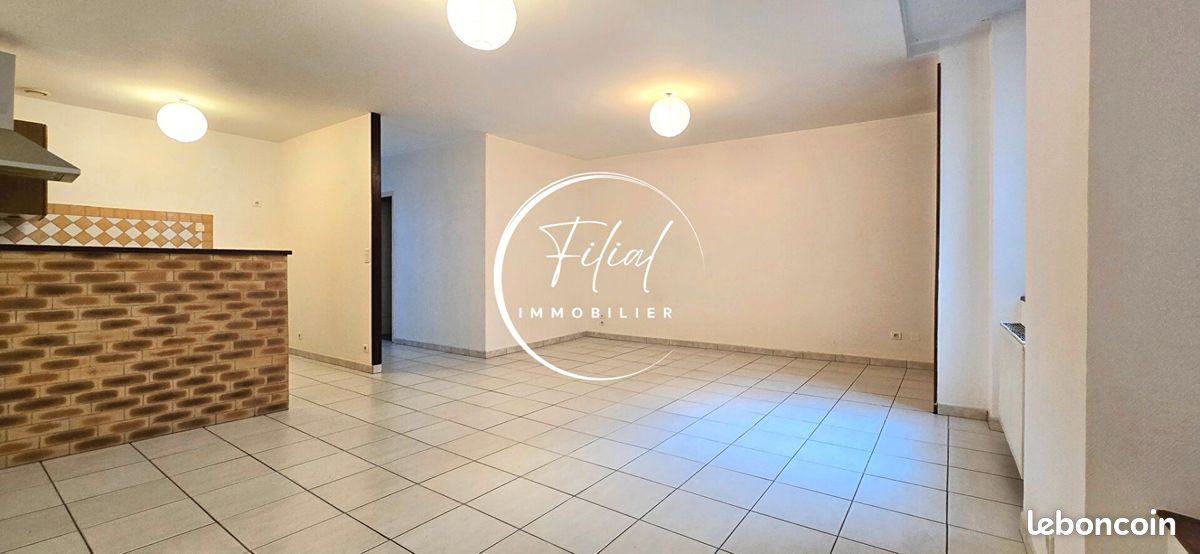 Appartement 3 pièces 68 m² · à Montauban · 68 m² · 129 000 €
