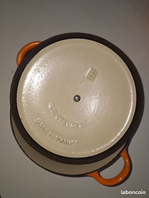 Casserole cocotte le creuset (image 6)