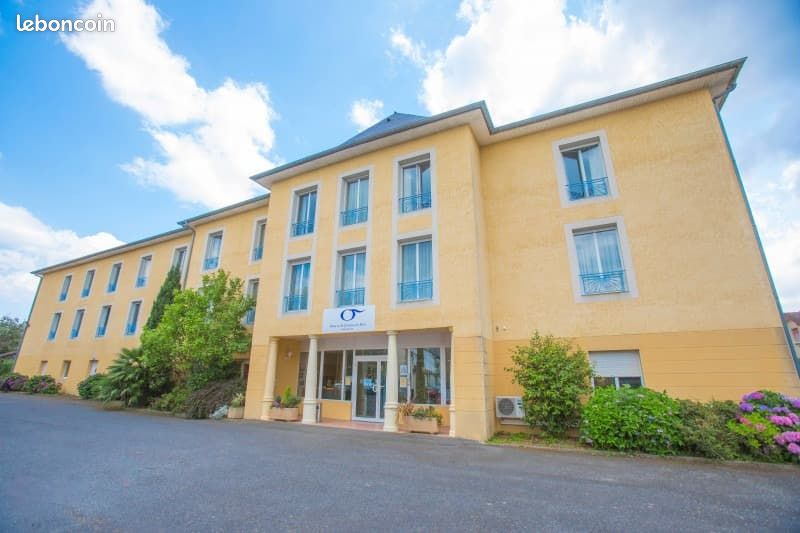 Appartement 1 pièce 19 m² · à Tarbes · 19 m² · 75 240 €