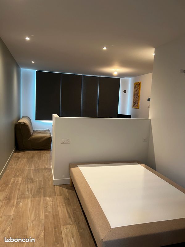 Appartement 1 pièce 36 m² · à Faverges-Seythenex · 36 m² · 650 €/mois