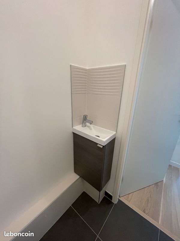 Appartement a louer antony - 3 pièce(s) - 71 m2 - Surfyn