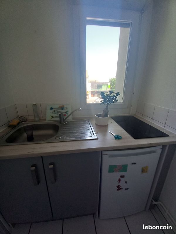 Appartement meublé (image 3)