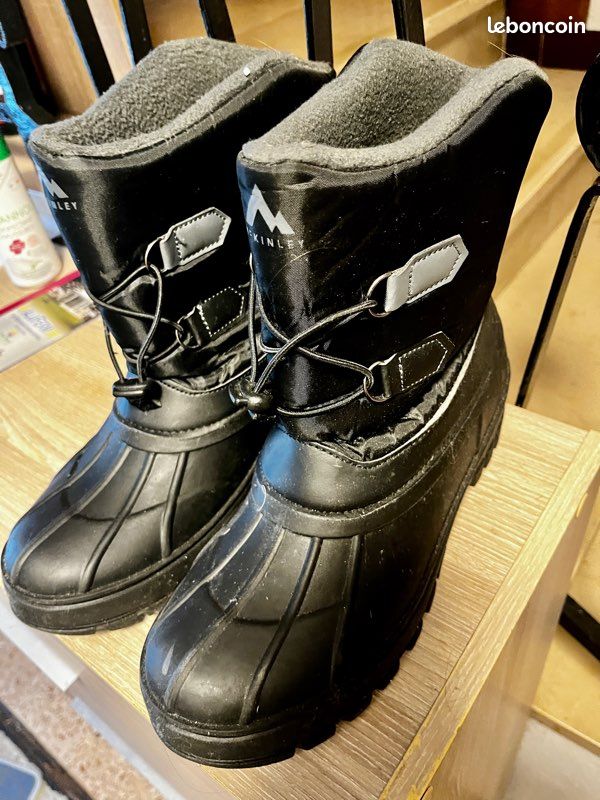 Bottes taille 43/44 (image 1)