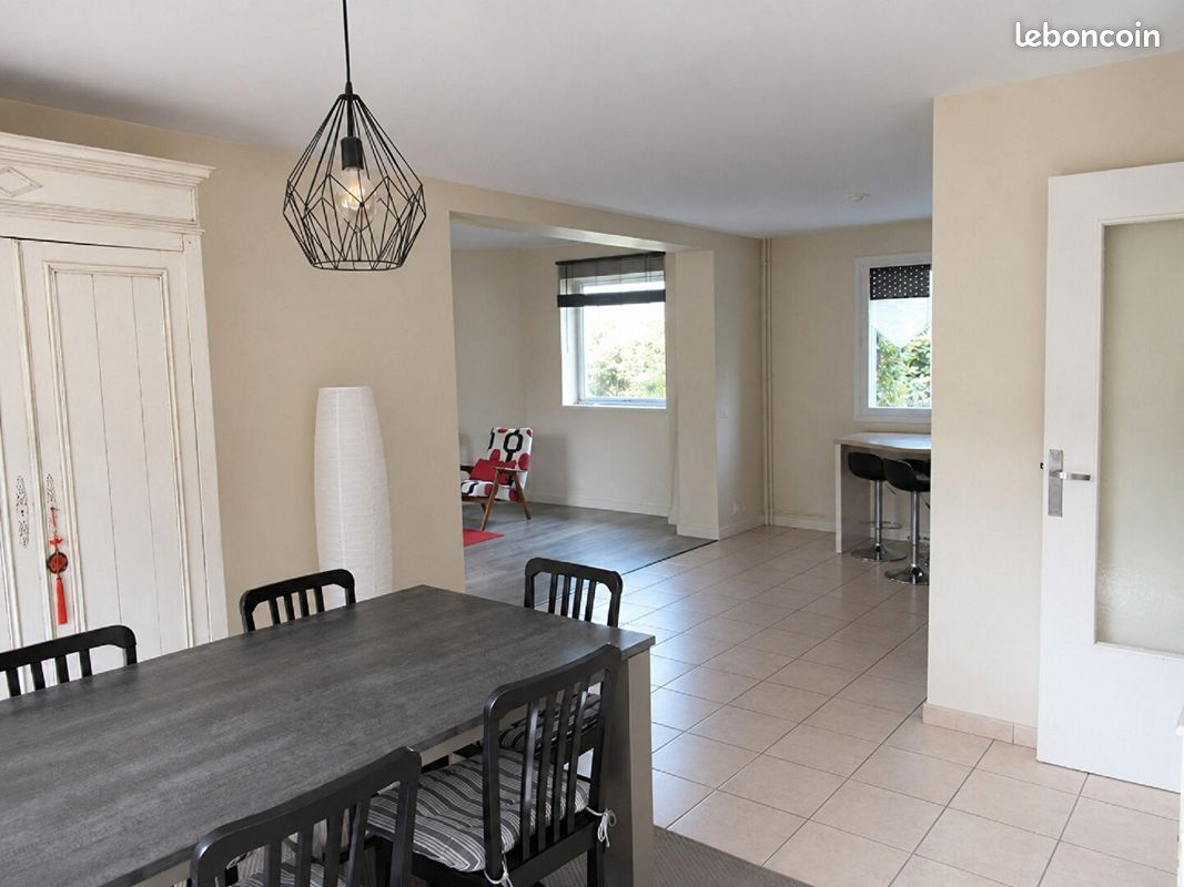 Maison 7 pièces 101 m² · à Beaucouzé · 101 m² · 299 250 €