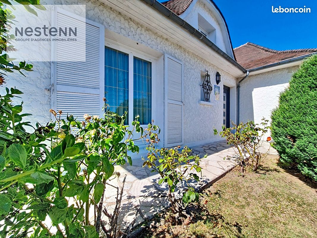 Maison 5 pièces 146 m² · à Orléans · 146 m² · 371 100 €