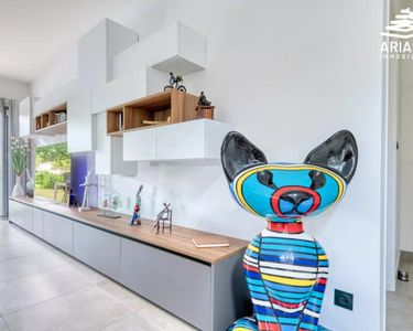 Maison 995 000 € - 130 m²