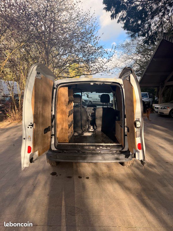 Renault Kangoo 1.5 dCi Compact 2017 – photo 5