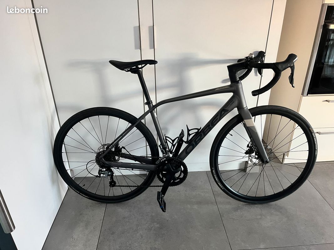 Vélo de route Orbea Avant H40 – Taille 51 – Speed Silver