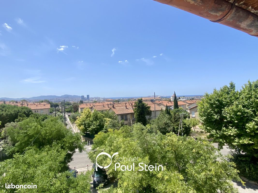 Appartement 3 pièces 75 m² · à Marseille · 75 m² · 737 €/mois