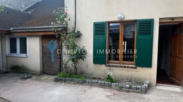 Maison 3 pièces 68 m² · à Boutigny-sur-Essonne · 68 m² · 900 €