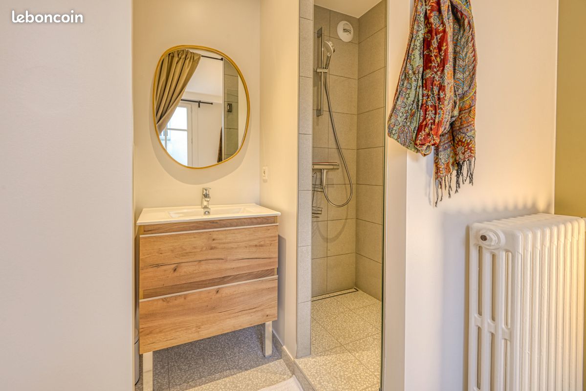 Appartement a louer bourg-la-reine - 2 pièce(s) - 27 m2 - Surfyn