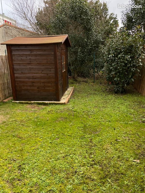 Appartement 2 pièces 40 m² · à Auterive · 40 m² · 102 500 €