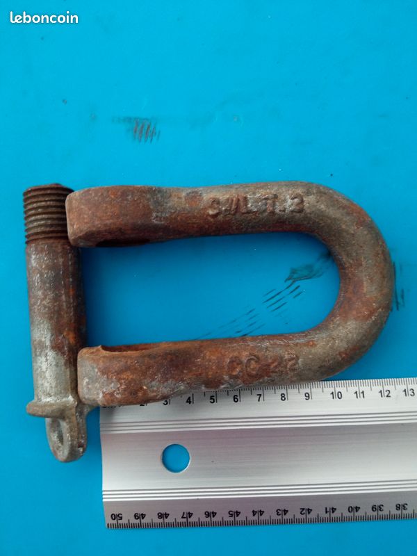 4 manilles (image 6)