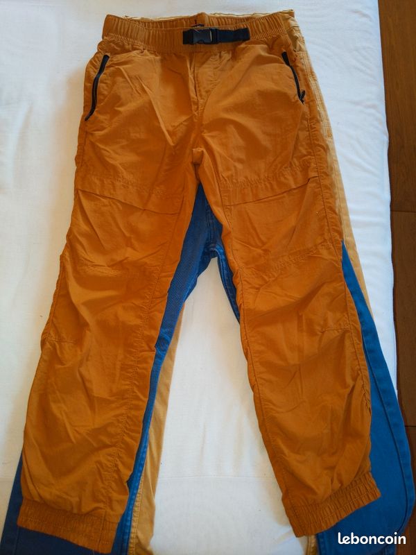 Lot vêtements garçon 10-12 ans (image 4)
