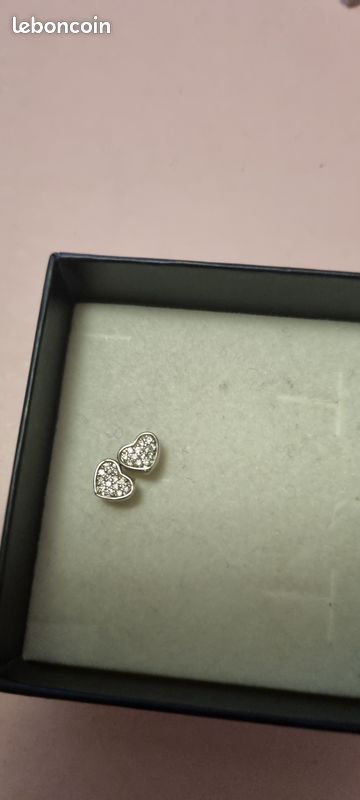 Boucles oreilles (image 2)