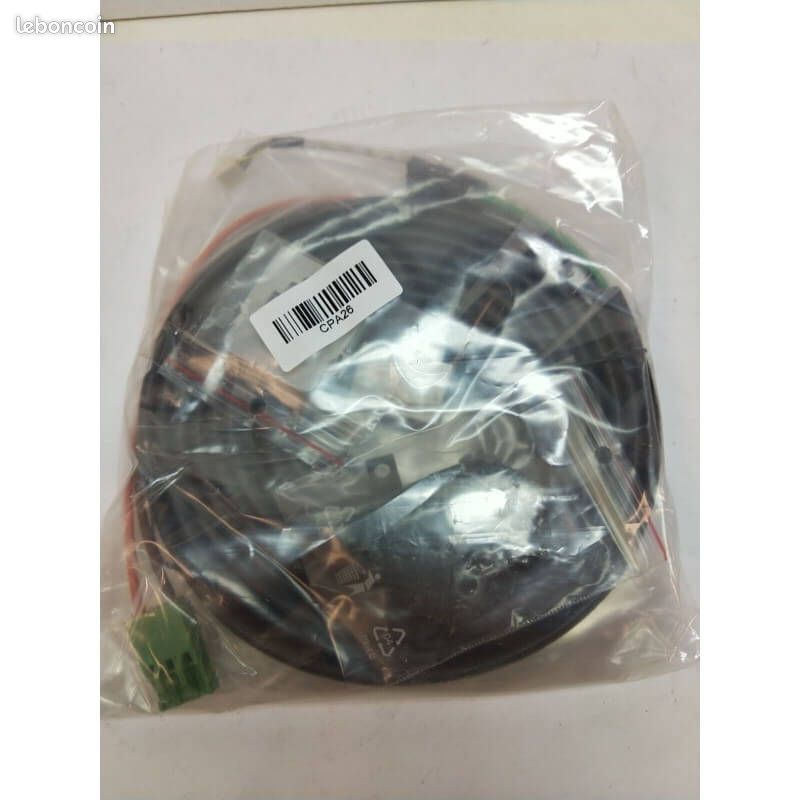 Cable bras ciseaux RHF SPCPA26 CS2x00 (image 1)