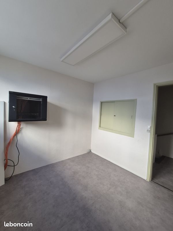 Inconnu 132 m² Nantes (image 6)