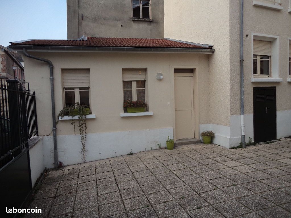 Appartement a louer chalons-en-champagne - 2 pièce(s) - 28 m2 - Surfyn